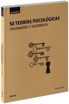50 TEORÍAS PSICOLÓGICAS