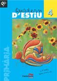 QUADERN D'ESTIU 4 PRIMARIA