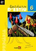 QUADERN D'ESTIU 6 PRIMARIA