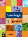 ANTOLOGÍA DE LECTURAS - 1º ESO