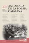 ANTOLOGIA DE LA POESIA CATALANA