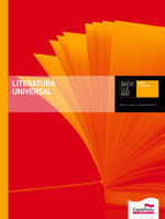 LITERATURA UNIVERSAL. BATXILLERAT