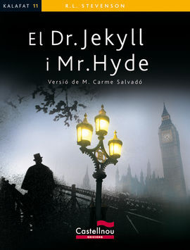DR. JEKYLL I MR. HYDE