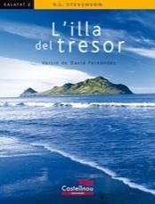 L'ILLA DEL TRESOR