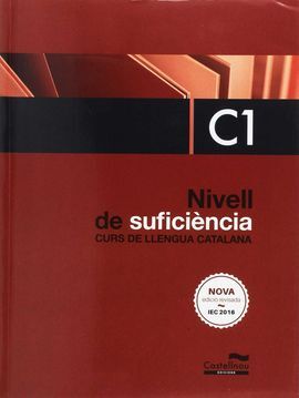 NIVELL SUPERIOR C1