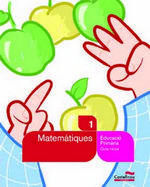 NOU MATEMÀTIQUES 1R (PROJECTE SALVEM LA BALENA BLANCA)