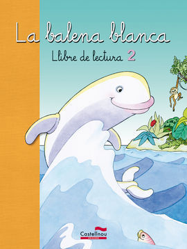 LECTURES BALENA BLANCA 2