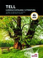 TELL - LLENGUA CATALANA - 4T.ESO