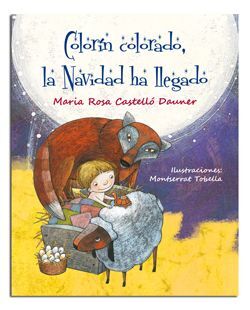 COLORIN COLORADO, LA NAVIDAD HA LLEGADO