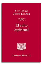 EL CULTO ESPIRITUAL