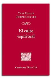 EL CULTO ESPIRITUAL