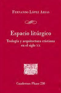 ESPACIO LITÚRGICO