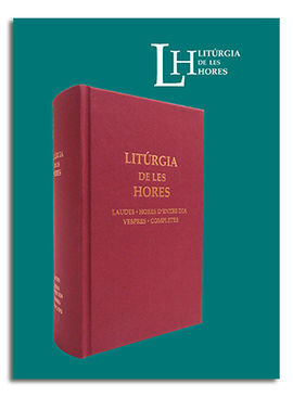 LITÚRGIA DE LES HORES DIÜRNAL