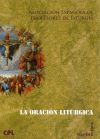 LA ORACIÓN LITURGICA
