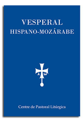 VESPERAL HISPANO-MOZARABE