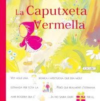 LA CAPUTXETA VERMELLA
