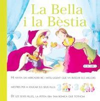 LA BELLA I LA BÈSTIA