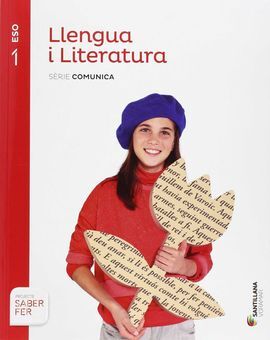 LLENGUA + CD EXPRESSIÓ ORAL - 1º ESO (VALENCIANO)