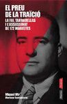 EL PREU DE LA TRAÏCIÓ: TARRADELLAS, LA FAI I ELS MARISTES
