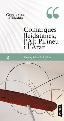 COMARQUES LLEIDATANES, L´ALT PIRINEU I L´ARAN