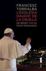 L'ESGLESIA DAVANT DE LA CRUÏLLA