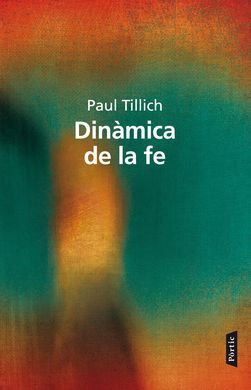 DINÁMICA DE LA FE