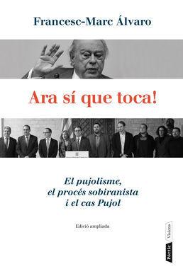 ARA SÍ QUE TOCA!