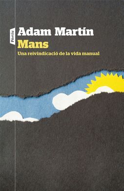 MANS. MANUAL D'INSTRUCCIONS