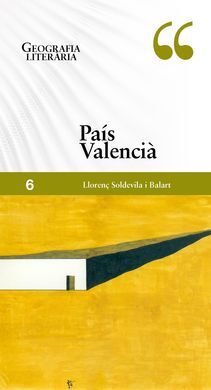 GUIA LITERARIA DEL PAIS VALENCIA