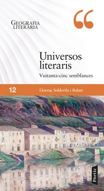 UNIVERSOS LITERARIS.