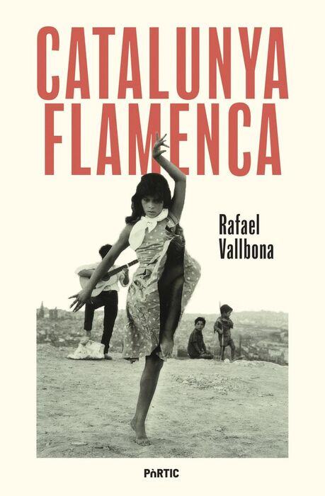CATALUNYA FLAMENCA