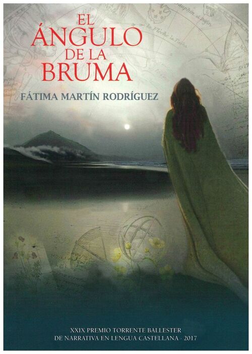 EL ÁNGULO DE LA BRUMA (XXIX PREMIO TORRENTE BALLESTER