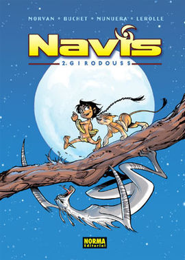 NAVIS 2