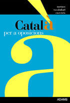 CATALÀ PER A OPOSICIONS