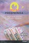 PRUEBA PSICOTÉCNICA