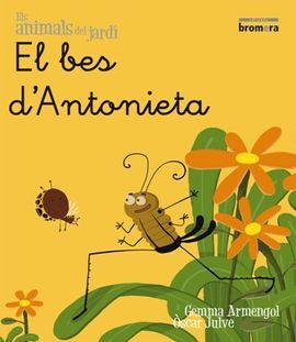 EL BES D'ANTONIETA