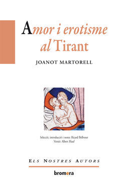 AMOR I EROTISME AL TIRANT