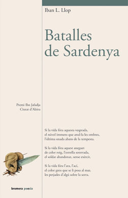 BATALLES DE SARDENYA