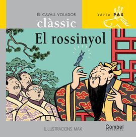 EL ROSSINYOL. PAL
