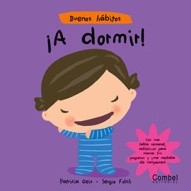 ¡ A DORMIR ! - BUENOS HABITOS