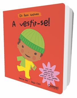 A VESTIR-SE! ELS BONS COSTUMS