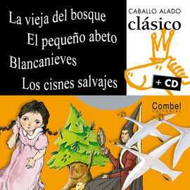 CABALLO CLASICO