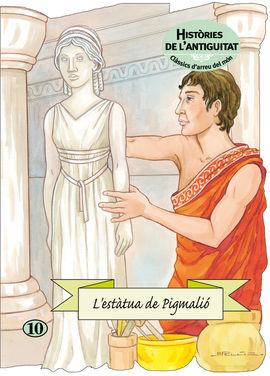 L'ESTATUA DE PIGMALIO