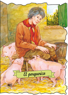 EL PORQUERIZO TROQUELADOS CLASICOS