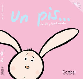 UN PIS... LIBRO ANIMADO