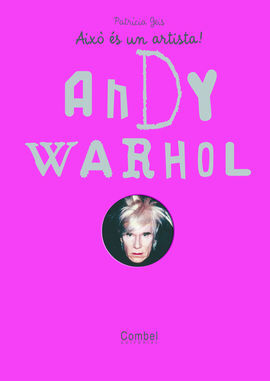 ANDY WARHOL-CATALÀ