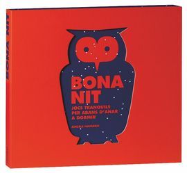 BONA NIT - JOCS TRANQUILS PER ABANS D'ANAR A DORMIR