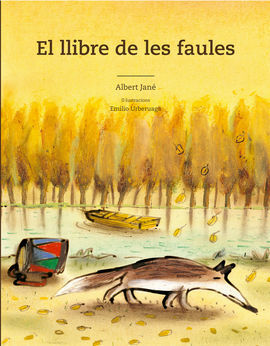 EL LLIBRE DE LES FAULES