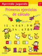 PRIMEROS EJERCICIOS DE CÁLCULO