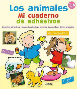 ANIMALES LOS